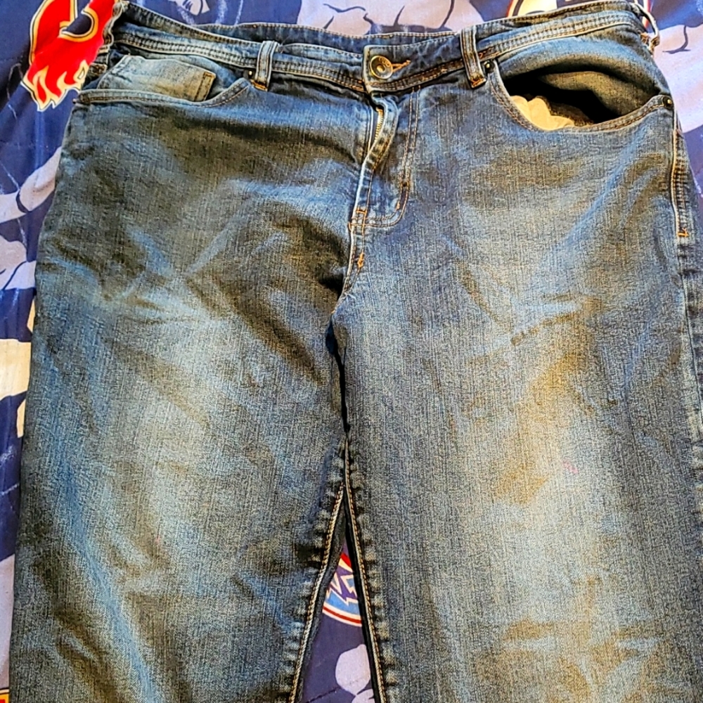 Warehouse One Jeans good condition